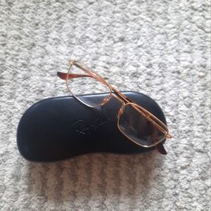 Brand new Ray-ban optical frames